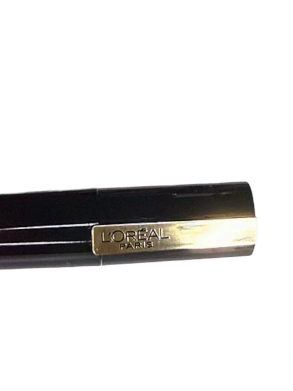 L'Oréal Paris 317 Be Fiery shiny lip stain lipstick